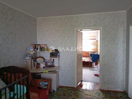 Продажа 2-комнатной квартиры 44 м², 5/5 этаж