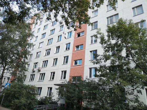 Продажа 1-комнатной квартиры 32,3 м², 7/9 этаж