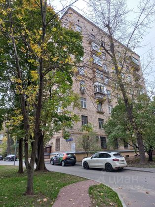 Продажа 3-комнатной квартиры 78 м², 2/9 этаж