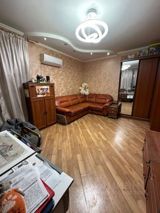 Продажа 3-комнатной квартиры 68,1 м², 2/3 этаж