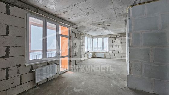 Продажа 3-комнатной квартиры 93,2 м², 16/22 этаж