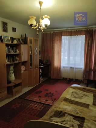 Продажа 3-комнатной квартиры 64 м², 1/5 этаж