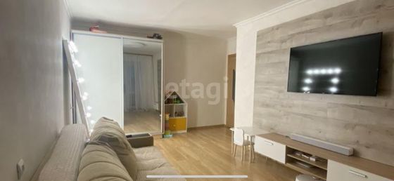 Продажа 2-комнатной квартиры 44,9 м², 5/9 этаж