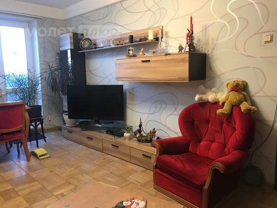 Продажа 3-комнатной квартиры 58,9 м², 9/9 этаж