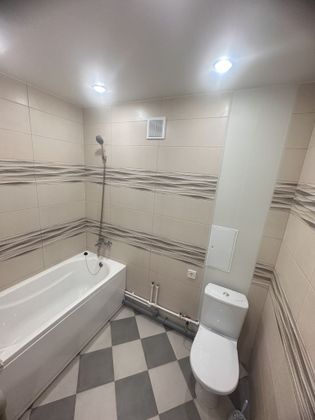 Продажа 3-комнатной квартиры 51,3 м², 3/5 этаж