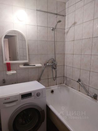 Продажа 2-комнатной квартиры 38 м², 7/14 этаж