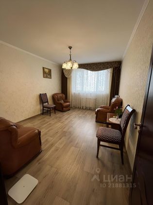 Продажа 2-комнатной квартиры 69 м², 11/16 этаж