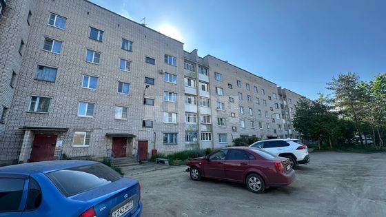 Продажа 2-комнатной квартиры 50 м², 2/5 этаж