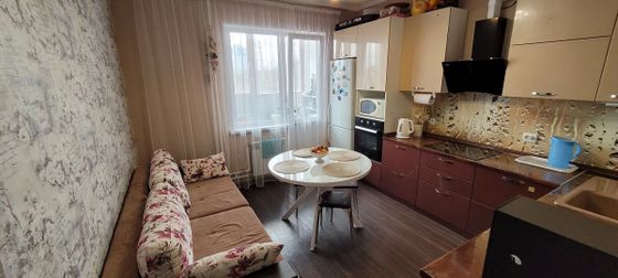 Продажа 2-комнатной квартиры 63,9 м², 1/17 этаж