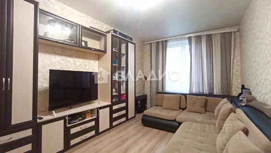 Продажа 3-комнатной квартиры 83,8 м², 1/9 этаж