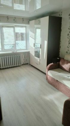 Продажа 2-комнатной квартиры 40,9 м², 1/4 этаж