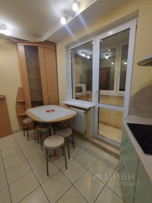 Продажа 2-комнатной квартиры 54,1 м², 4/16 этаж