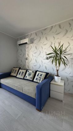 Продажа 2-комнатной квартиры 59,1 м², 12/17 этаж