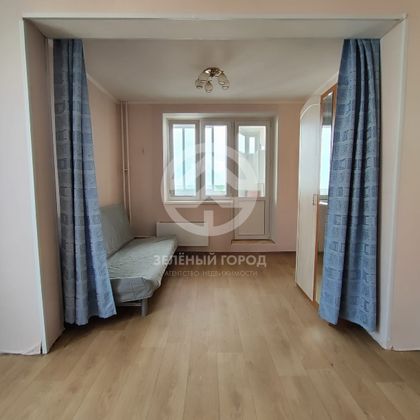 Продажа 2-комнатной квартиры 62,2 м², 11/17 этаж