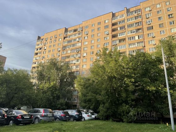 Продажа 3-комнатной квартиры 62,5 м², 4/14 этаж