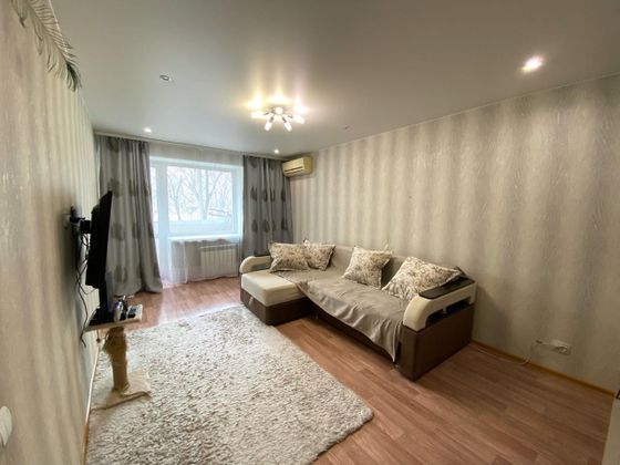 Продажа 1-комнатной квартиры 32,1 м², 1/6 этаж