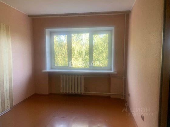 Продажа 1-комнатной квартиры 31 м², 4/5 этаж