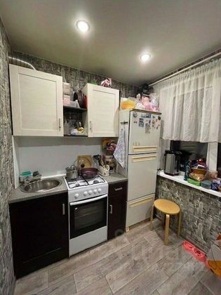 Продажа 2-комнатной квартиры 43 м², 5/5 этаж