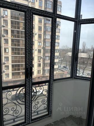 Продажа 2-комнатной квартиры 50,4 м², 5/10 этаж