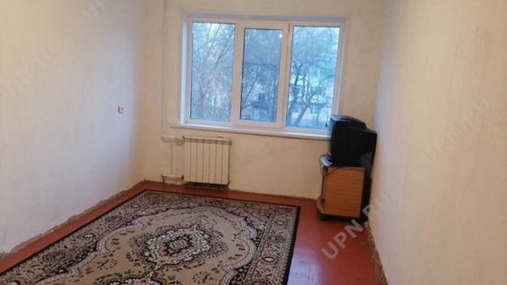 Продажа 2-комнатной квартиры 42 м², 2/5 этаж