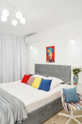 Аренда 1 комнаты, 16 м², 14/14 этаж