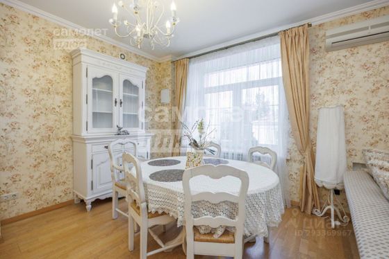 Продажа 3-комнатной квартиры 96,5 м², 5/6 этаж