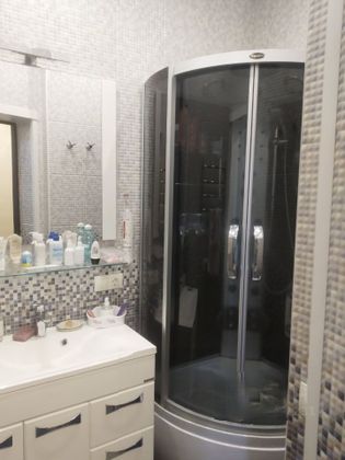Продажа 4-комнатной квартиры 110,2 м², 5/6 этаж