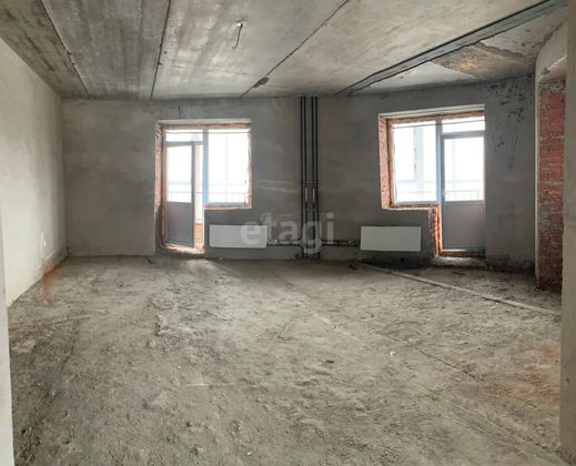 Продажа 4-комнатной квартиры 167 м², 5/14 этаж