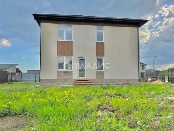 Продажа дома, 164,4 м², с участком 7 соток