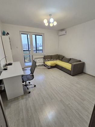 Продажа 2-комнатной квартиры 61 м², 8/22 этаж