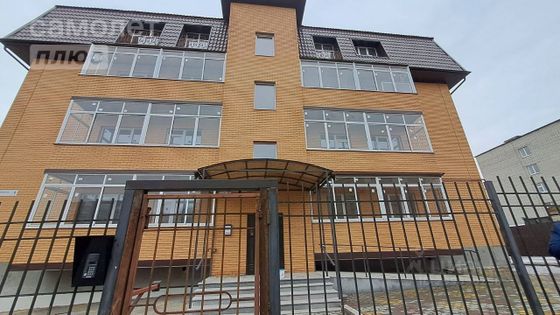 Продажа 2-комнатной квартиры 59 м², 4/4 этаж