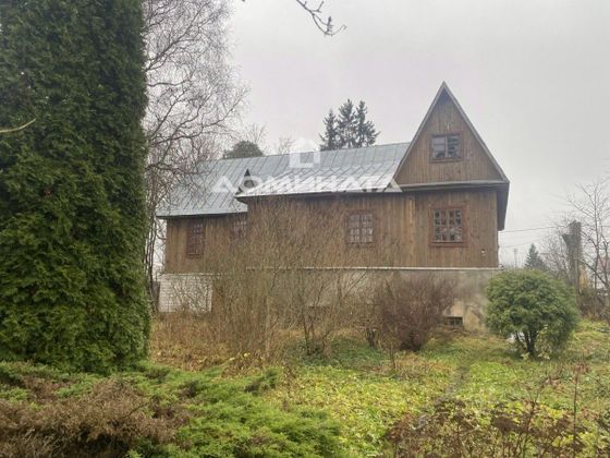 Продажа дома, 200 м², с участком 13 соток