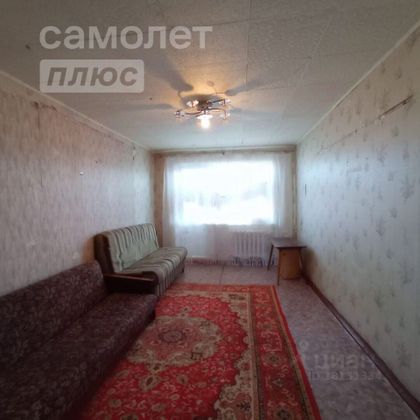 Продажа 2-комнатной квартиры 43,9 м², 5/5 этаж