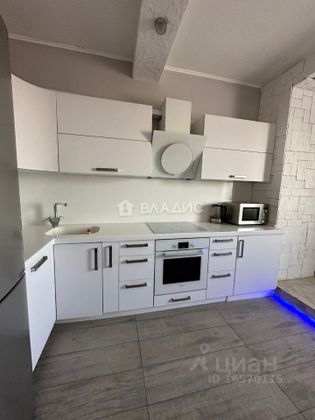 Продажа 1-комнатной квартиры 42,6 м², 9/10 этаж