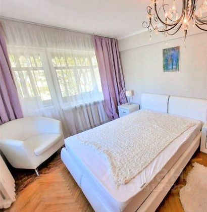 Продажа 1-комнатной квартиры 30,6 м², 5/5 этаж