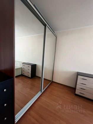 Аренда 1-комнатной квартиры 40 м², 6/10 этаж