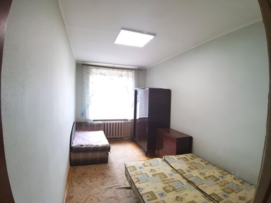 Продажа 2-комнатной квартиры 44 м², 4/9 этаж