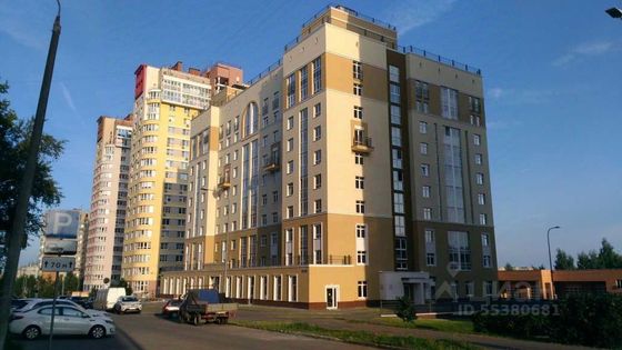 Продажа 4-комнатной квартиры 119,4 м², 7/10 этаж