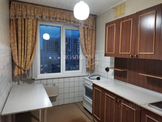 Продажа 3-комнатной квартиры 56,1 м², 8/9 этаж