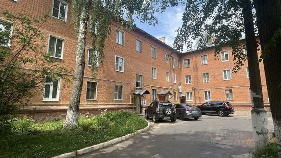 Продажа 2-комнатной квартиры 50 м², 3/3 этаж