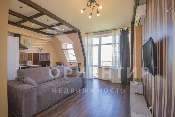 Продажа 3-комнатной квартиры 84 м², 4/4 этаж