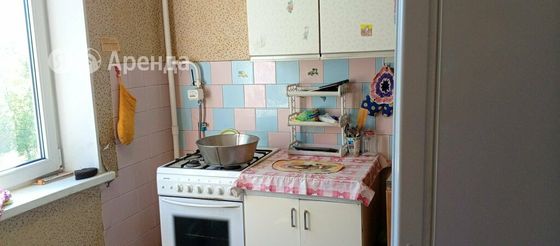 Аренда 1-комнатной квартиры 32 м², 4/4 этаж