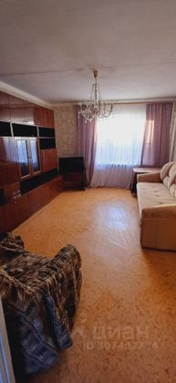 Продажа 4-комнатной квартиры 70,4 м², 6/9 этаж