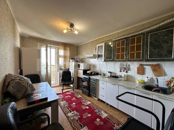 Продажа 3-комнатной квартиры 82,9 м², 9/9 этаж