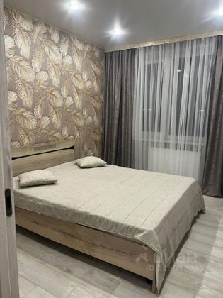 Продажа 1-комнатной квартиры 32 м², 4/5 этаж