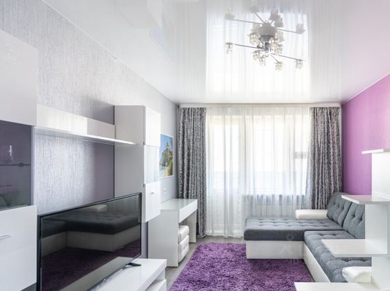 Продажа 2-комнатной квартиры 40,7 м², 2/5 этаж