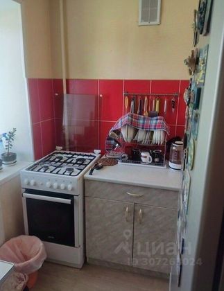 Продажа 4-комнатной квартиры 61 м², 2/5 этаж