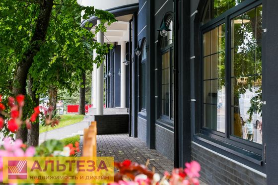 Продажа 1-комнатной квартиры 68,2 м², 3/5 этаж