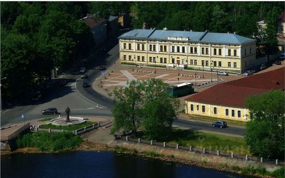 Продажа 2 комнат, 34,1 м², 1/2 этаж