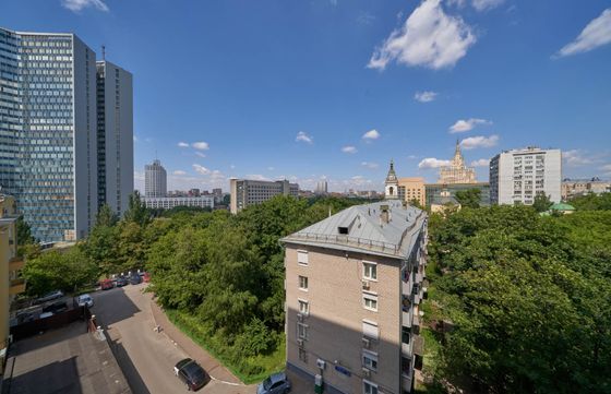 Продажа 2-комнатной квартиры 68,7 м², 6/13 этаж